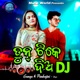 Tun Tike Dia DJ Single