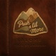 Push a Lil More feat Jackswan Single