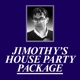Jimothy s House Party Package EP