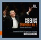 Sibelius Symphony No 2 in D Major Finlandia Karelia Suite