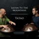 Listen to the Mountains EP