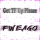 Get TF Up Please Single