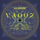 Inner Peace ZNTR VA002 Single
