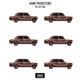 The Car Song Single