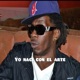 Yo Nací Con El Arte Single