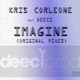 Imagine feat Deeci Single