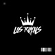Los Royals feat Yuriel Es Musica Yo Soy John Kenny Iam Astro Arbel Niñon Rap Kaizen DR YoVlad dexter on the track Single