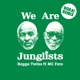 We Are Junglists Borai Remix Single