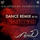 Aalaporaan Thamizhan Dance Remix by DJ Mastermind From Mersal Single