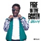 C Glizzy Fire in the Booth Single