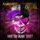 What You Talkin Bout feat Lex the Hex Master Single