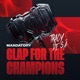 Clap for the Champions Single