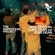 The Warehouse Project Max Dean b3b Luke Dean b3b Joss Dean in Manchester Nov 28 2025 DJ Mix