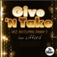Give n Take feat Lifford Single