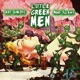Little Green Men Single
