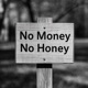No money no honey Single