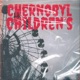 Chernobyl Childrens Single
