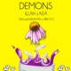 Demons feat Kea Xanxan Single