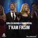 T kam fiksim Single