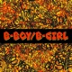 B Boy B Girl feat e Randy Wemimo Single