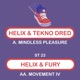 Mindless Pleasure Movement IV Single