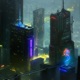 Cyber Knight Single