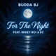 For The Night feat Mikey Boi EC Single