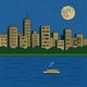 Moonstruck Single