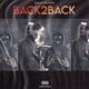 BACK2BACK feat Airlinesss Single