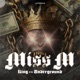 King of the Underground Single