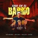 Sigo En El Barrio feat Kiry Curu Dr Ciru Nata Record Single