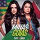 Minas Com Goiás Ao Vivo Single
