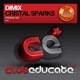Cristal Sparks Single