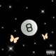 8 Ball Single