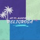 Peligrosa feat Alestar GC Single