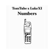 Numbers feat Lukexi Single