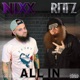 All In feat Rittz Single