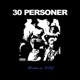 30 personer feat Elias Hurtig Single