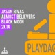 Black Moon 2K14 Club Mix Single