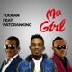 Ma Girl feat Patoranking Single