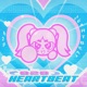 b2b heartbeat feat Cowgirl Clue Single