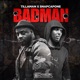 Badman feat Snap Capone Single