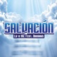 Salvación feat Damaris Single