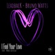 I Feel Your Love Single