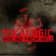 Violins from Hell Single