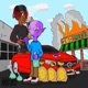 Blxck Hexrt Mxnte EP