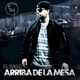 Arriba de la Mesa Single