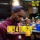 Only 4 Tonight feat Nipsey Hussle Goldie Single