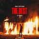 The Best feat Enebi Single