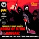 House of Flying Daggahz feat Masta Killa Hell Razah King David Son Single